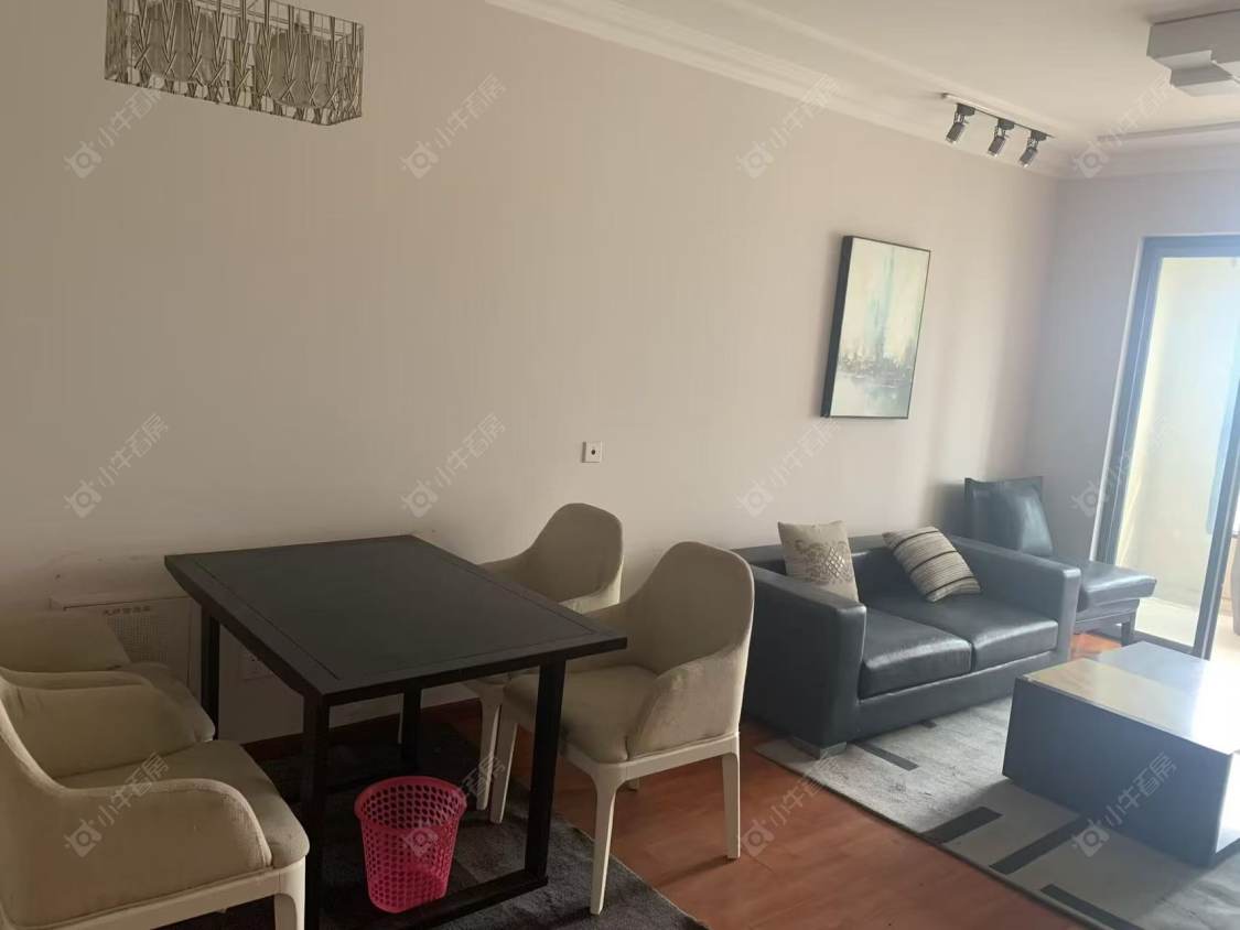 常州天安尚城二期在租房源_小牛看房