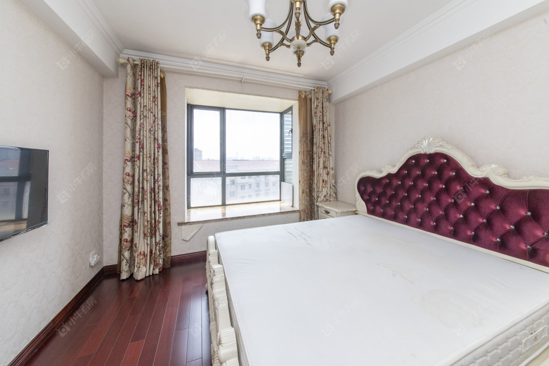 常州东方公寓(湖塘)在售二手房源室内图_小牛看房