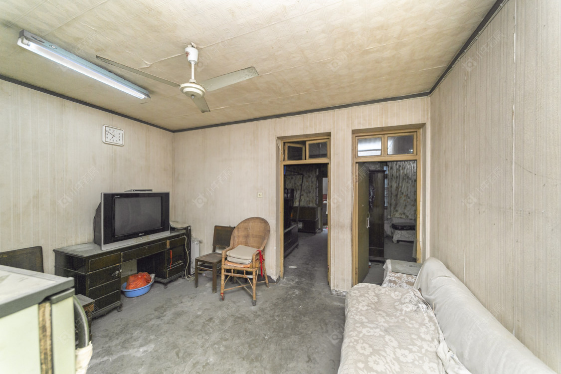 常州清潭六村在售二手房源室内图_小牛看房