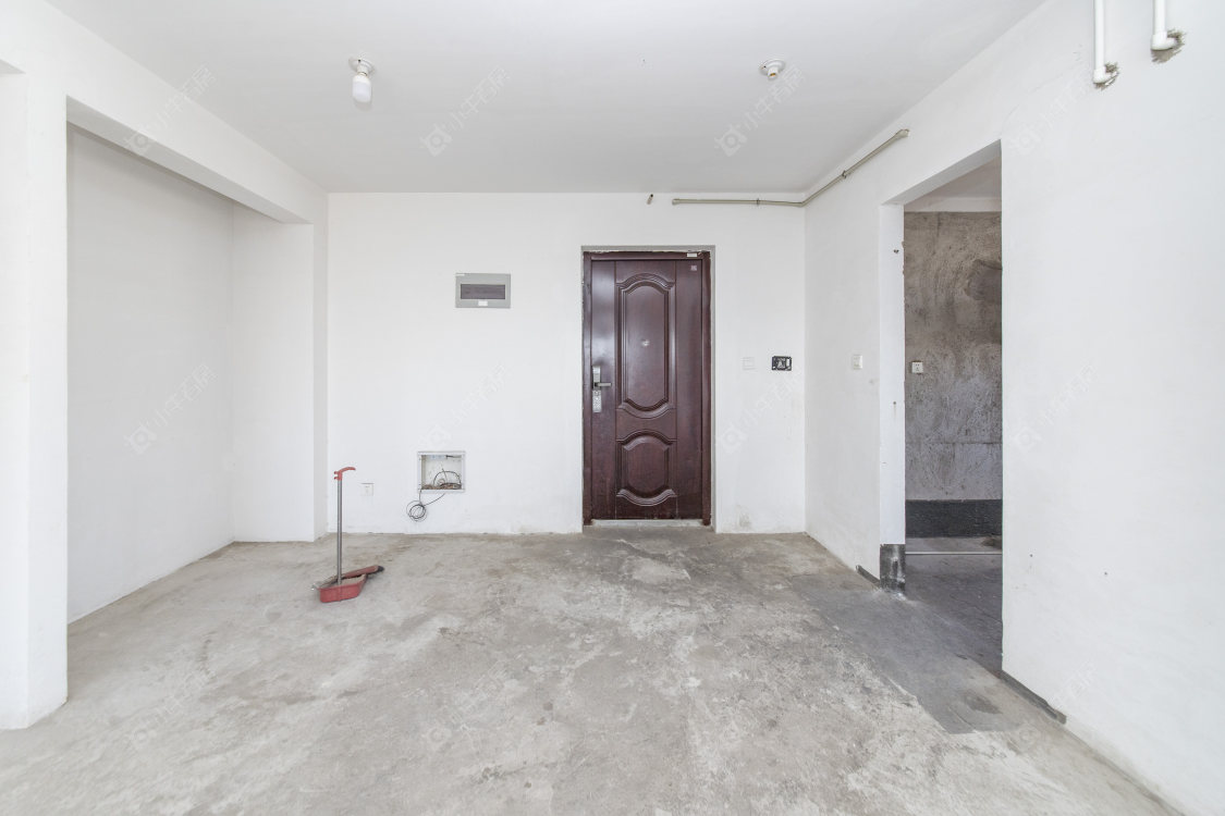 常州美的国宾府在售二手房源室内图_小牛看房