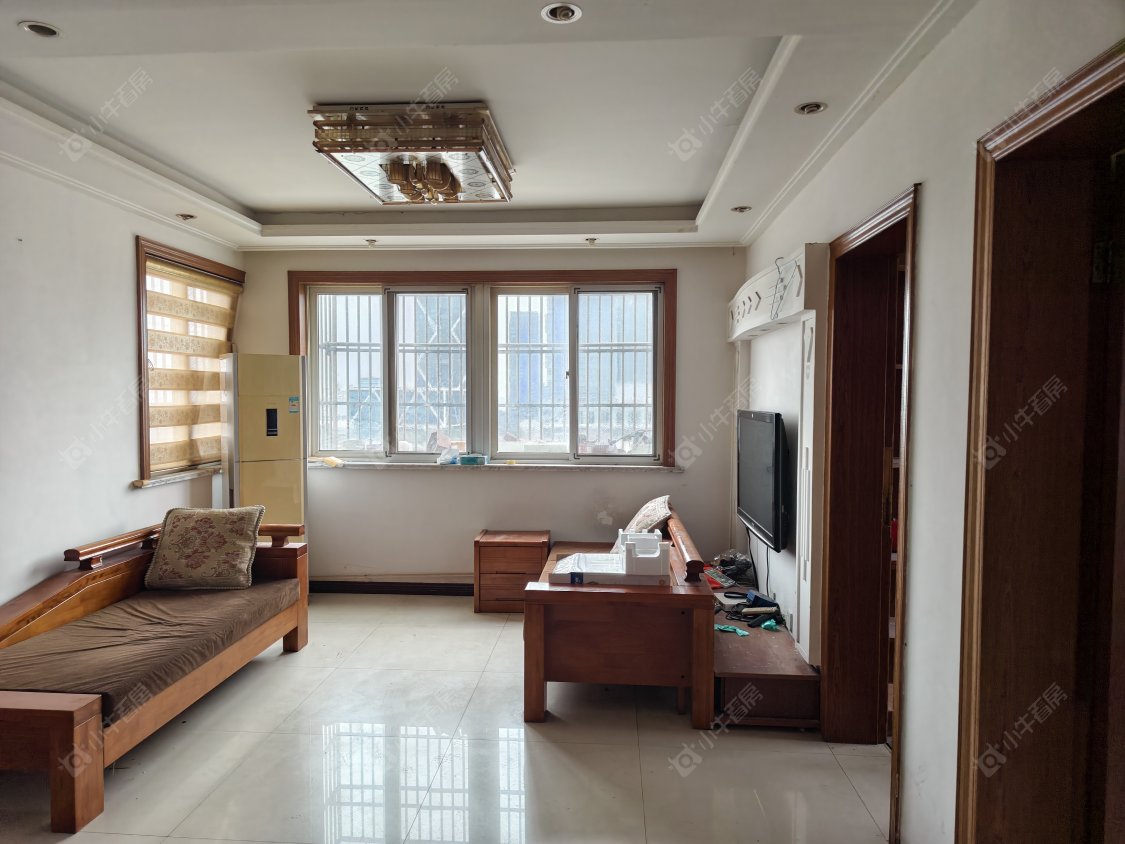 常州新立名园在租房源室内图_小牛看房