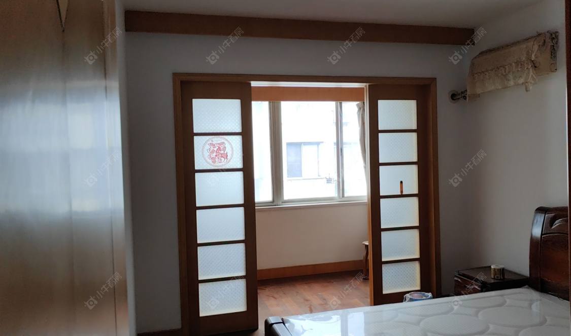 桃园公寓房源室内图 常州桃园公寓在租房源室内图_小牛看房