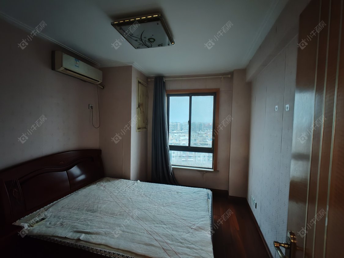 常州香槟广场在租房源_小牛看房