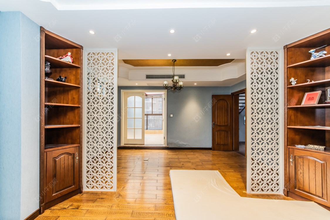 常州怀德名园在售二手房源室内图_小牛看房