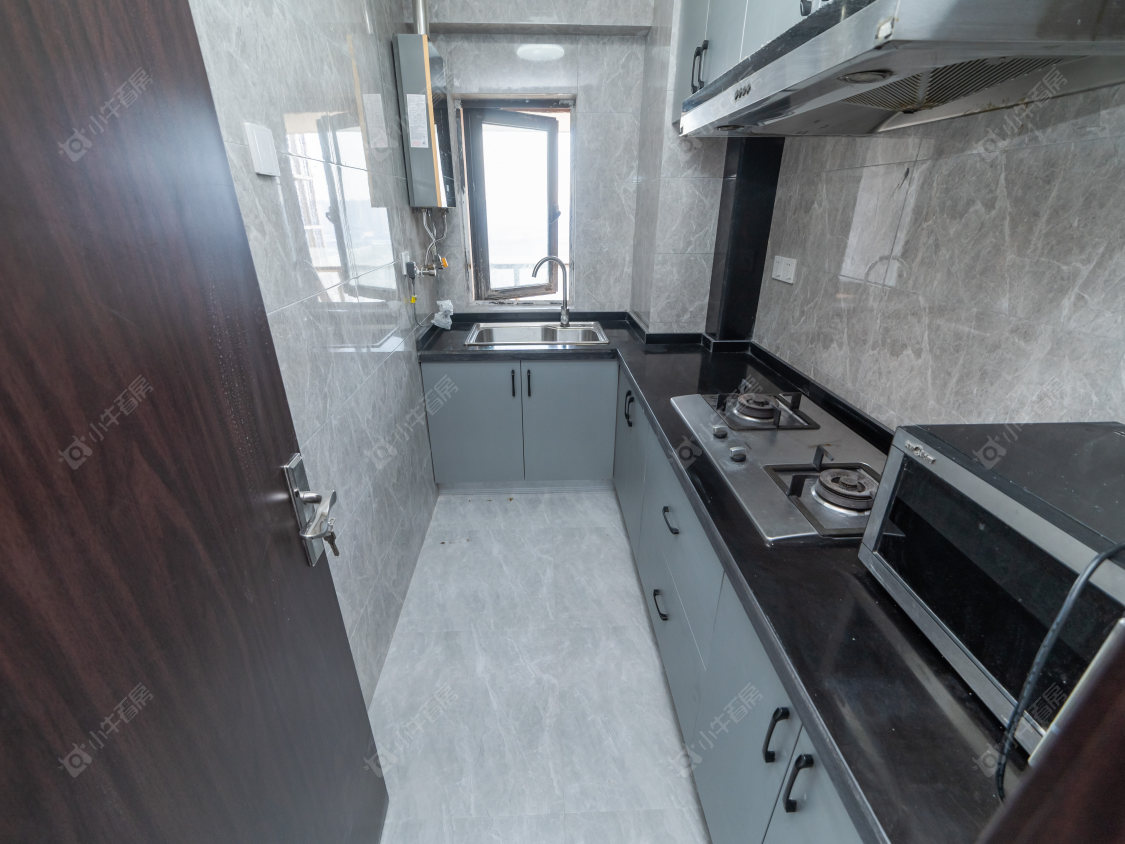 常州美吉特黄金公寓在售二手房源室内图_小牛看房