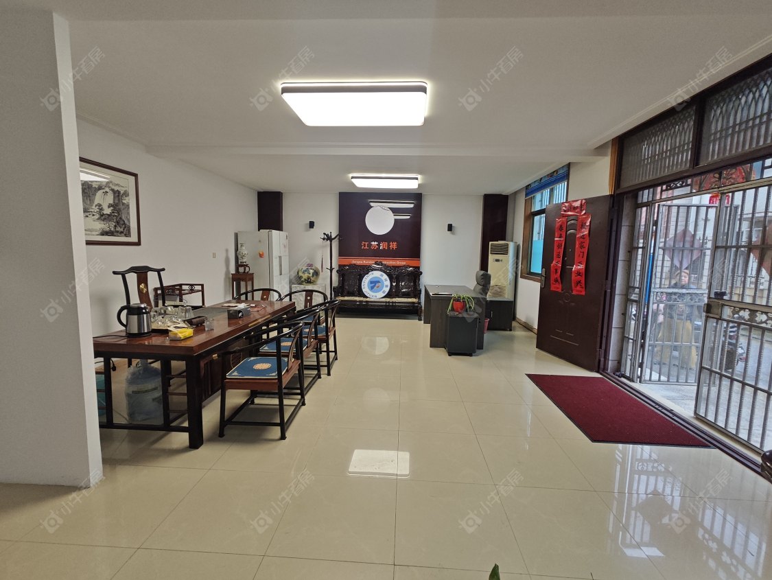 常州洪庄村（五星）在租房源室内图_小牛看房