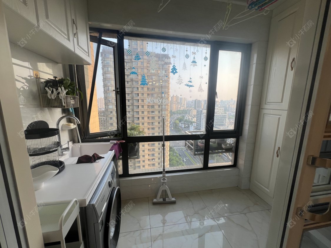 常州中央花园在租房源_小牛看房