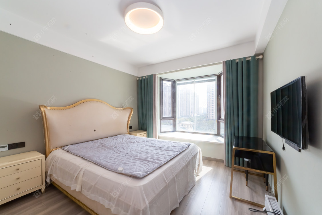 常州大名城西区二区在售二手房源室内图_小牛看房