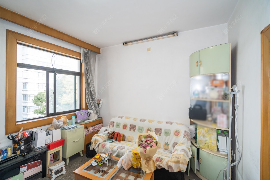 电业宿舍房源室内图 常州电业宿舍在售二手房源室内图_小牛看房