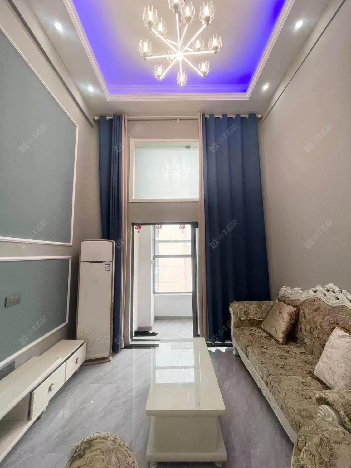 常州运河天地在租房源_小牛看房