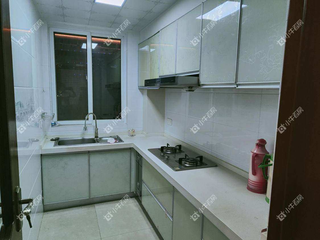 常州九洲新世界花苑在租房源_小牛看房