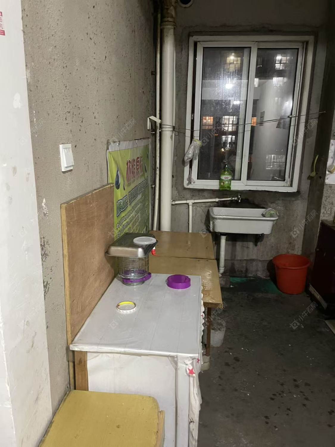 常州新景花苑二期在租房源室内图_小牛看房