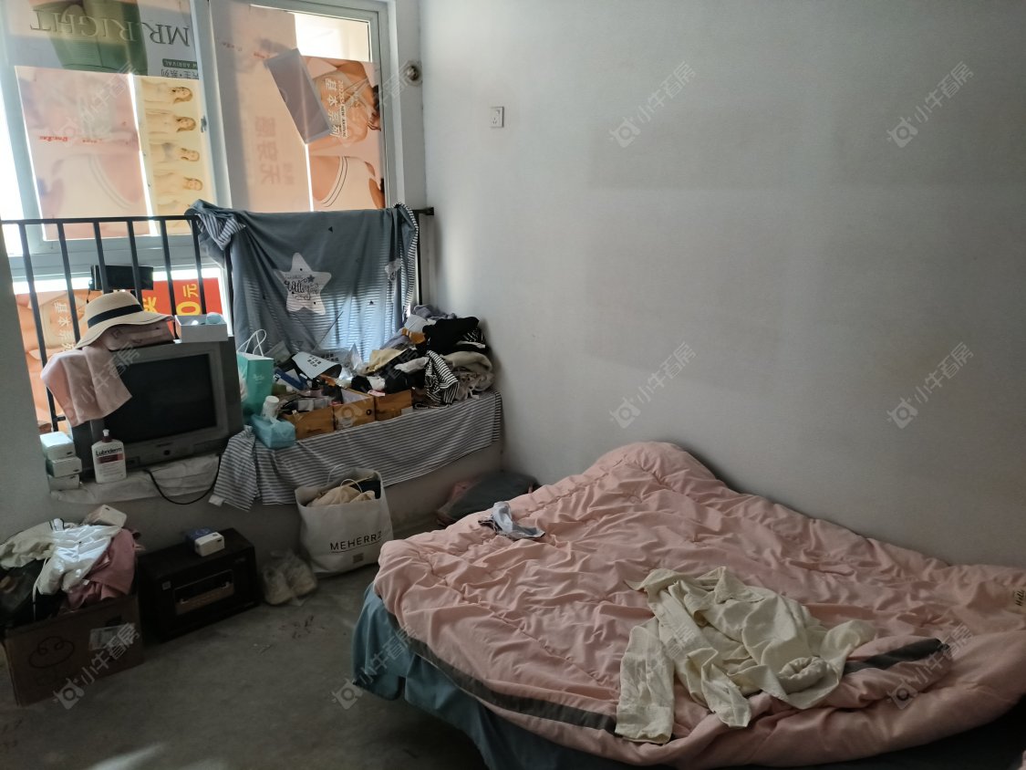 常州馨都苑在租房源_小牛看房