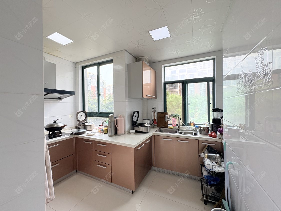 丹阳金鼎城市花园在售二手房源室内图_小牛看房