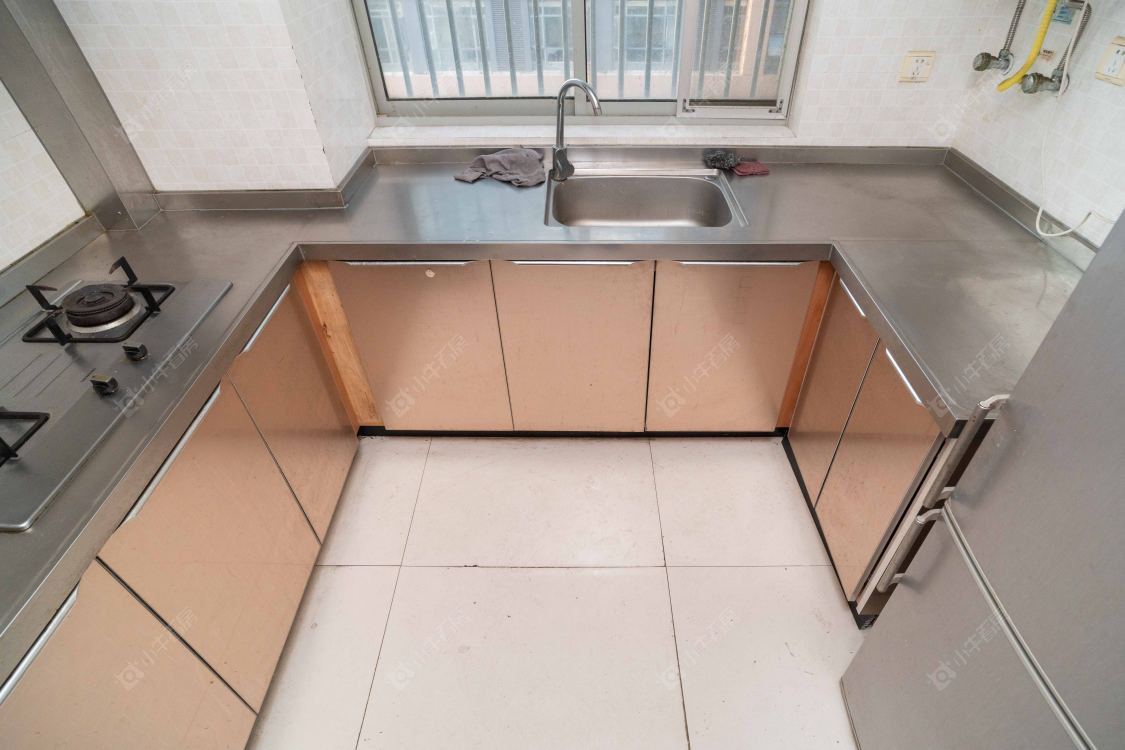 常州星盛家园在售二手房源室内图_小牛看房