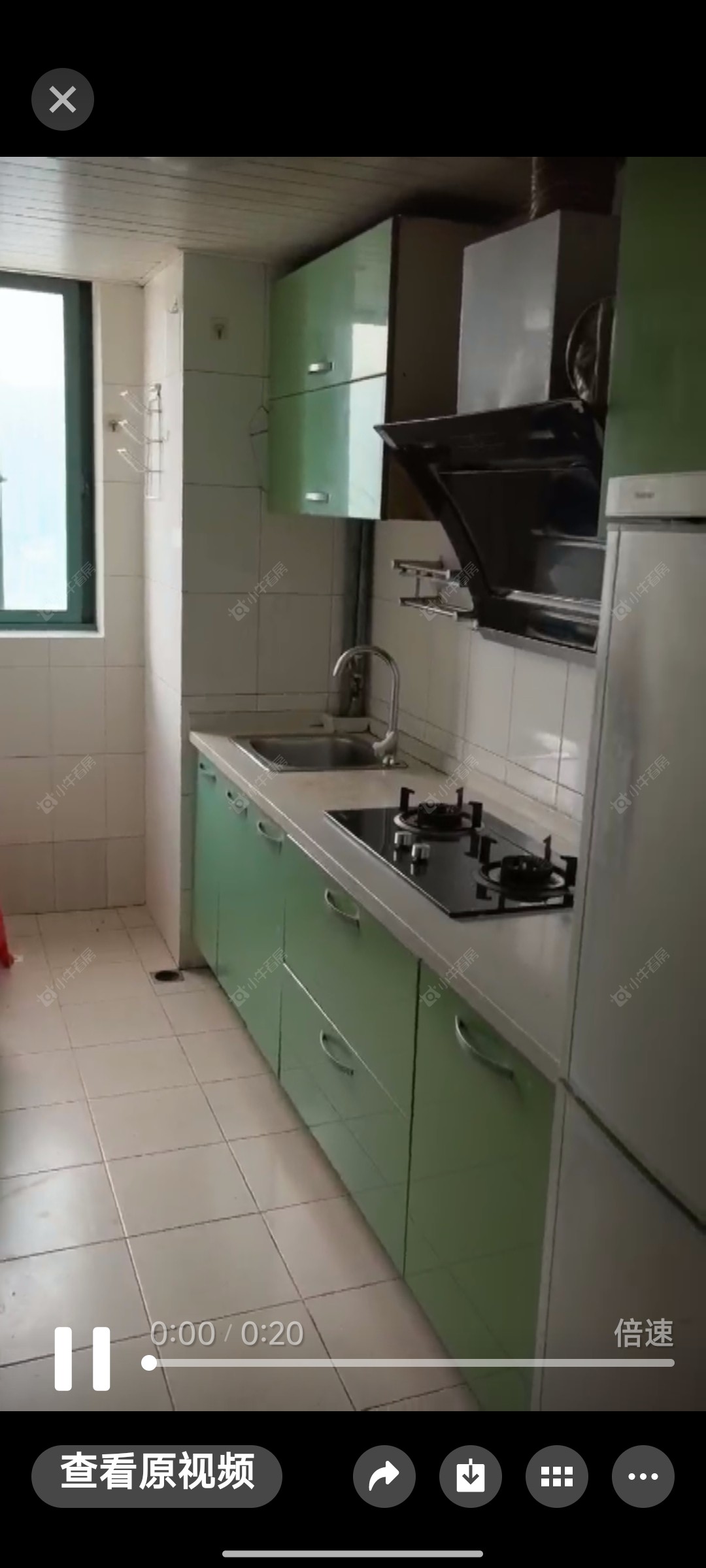 常州云庭公寓在租房源_小牛看房