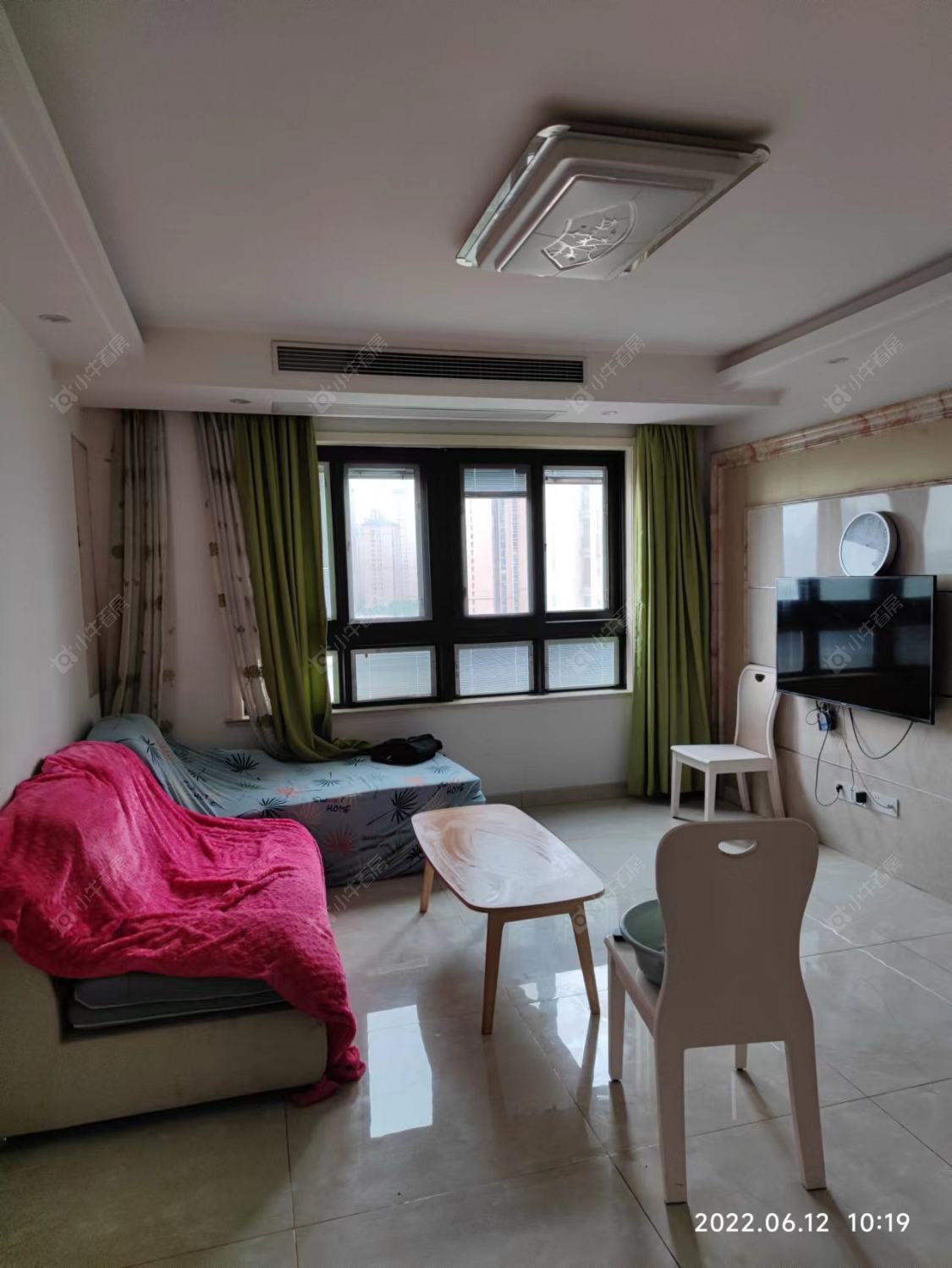 常州尚枫澜湾在租房源_小牛看房