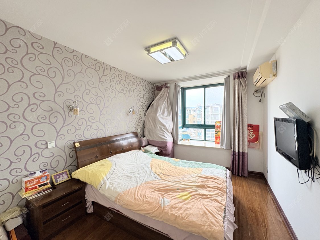 丹阳东方嘉园在售二手房源室内图_小牛看房