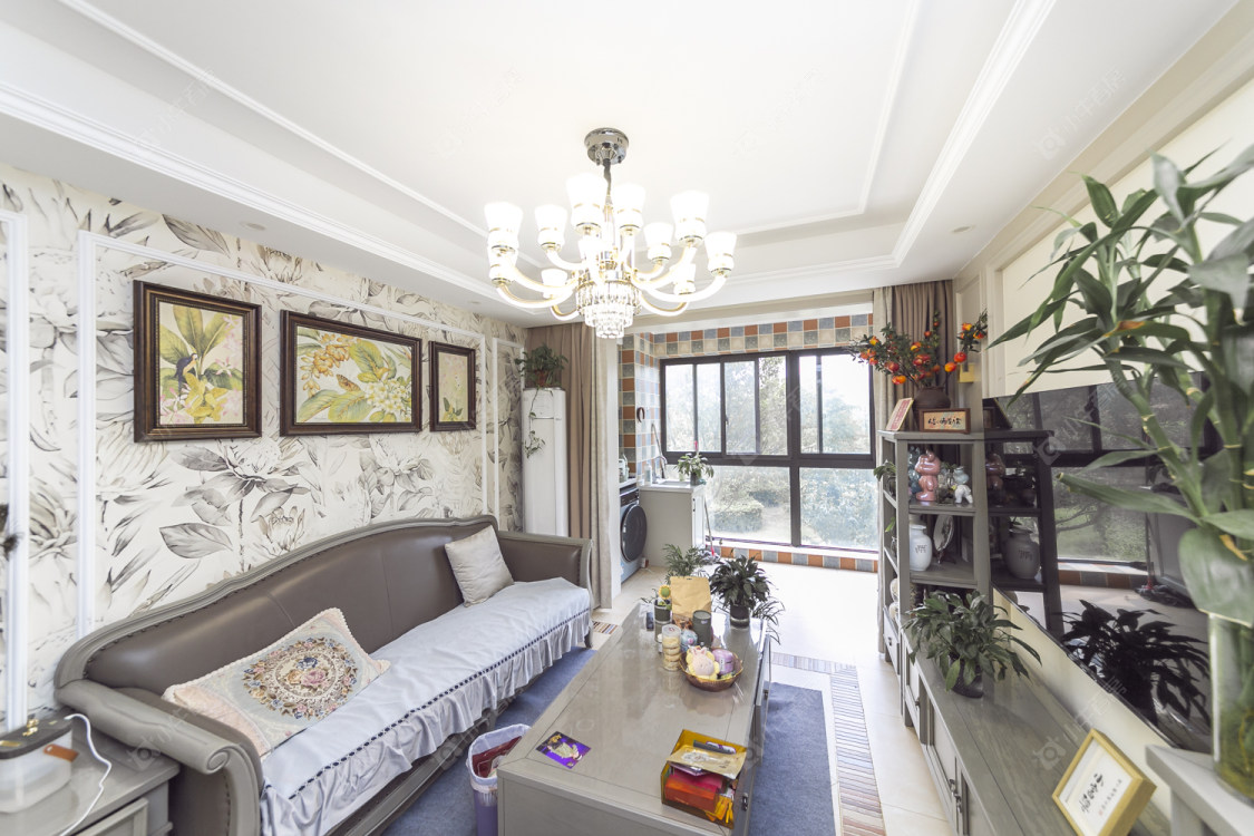 常州文澜国宾在售二手房源室内图_小牛看房