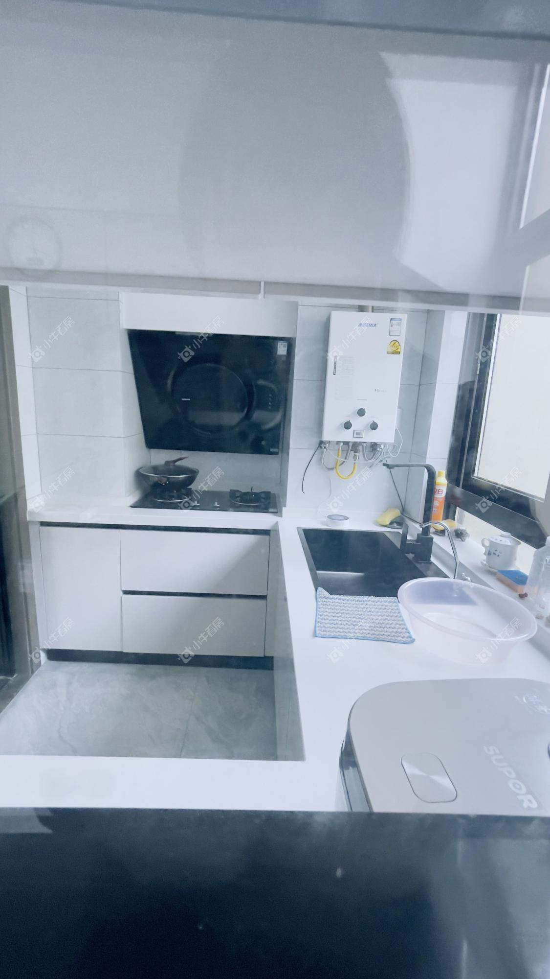 常州吾悦广场全能家公寓在租房源_小牛看房