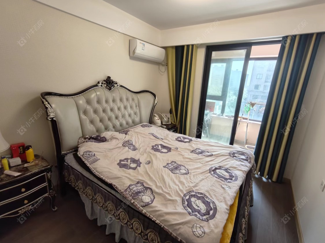 新城金樾房源 常州新城金樾在租房源_小牛看房