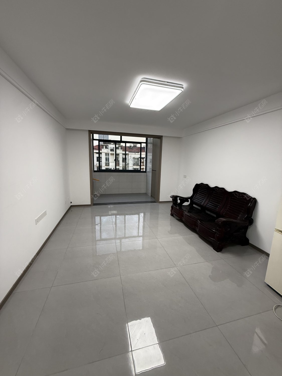 常州大学新村一社区在租房源室内图_小牛看房