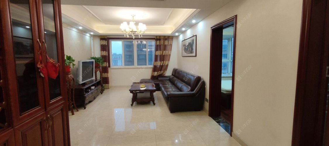 常州潞城花苑租房_小牛看房