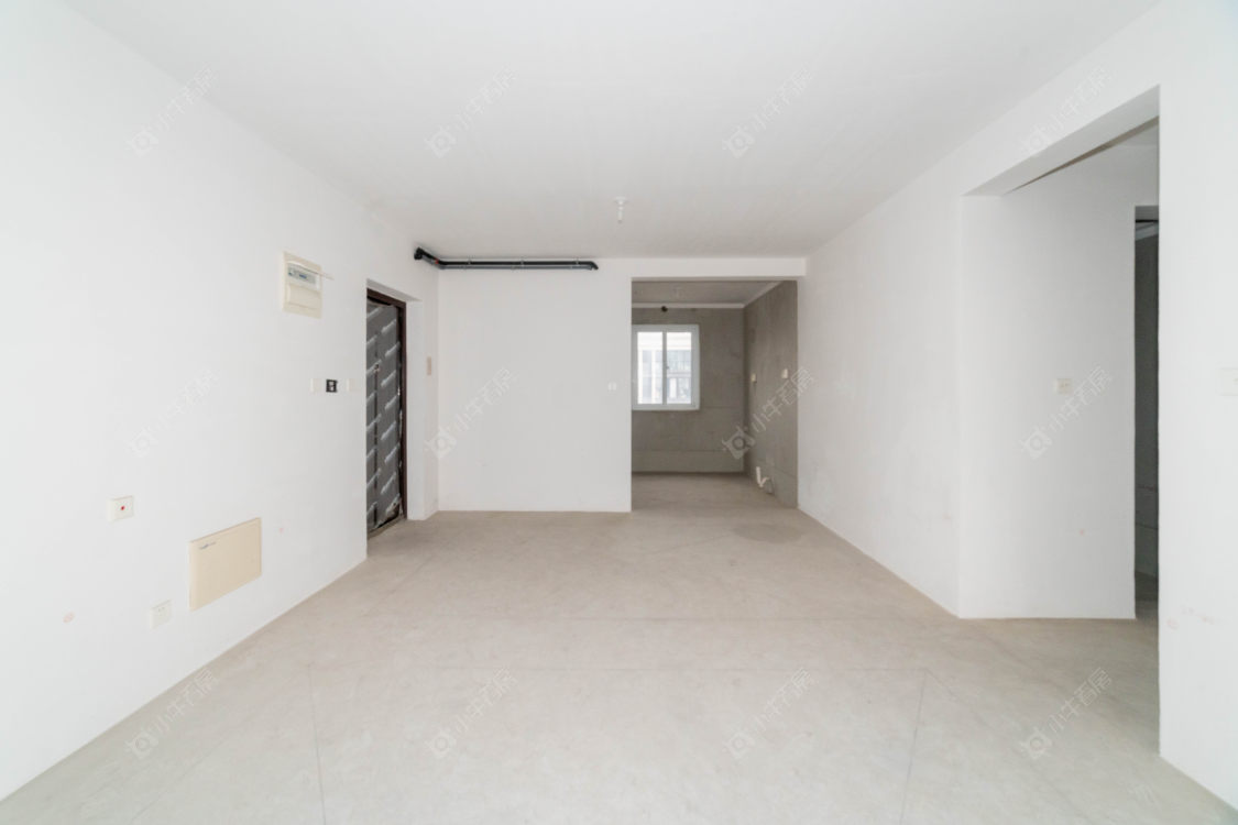 龙湖龙誉城四期房源室内图 常州龙湖龙誉城四期在售二手房源室内图_小牛看房