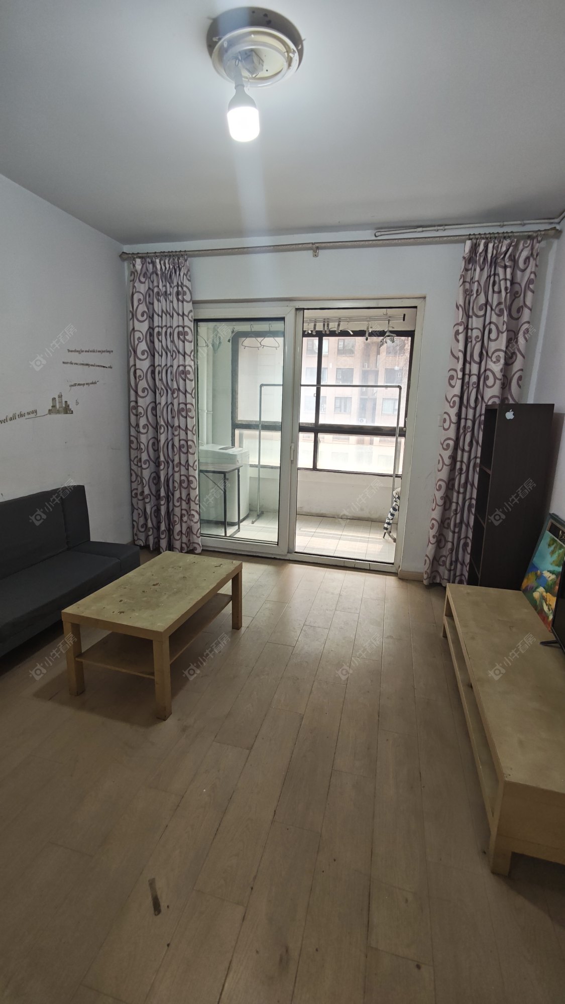 常州九龙仓时代上院3室2厅1卫出租_小牛看房