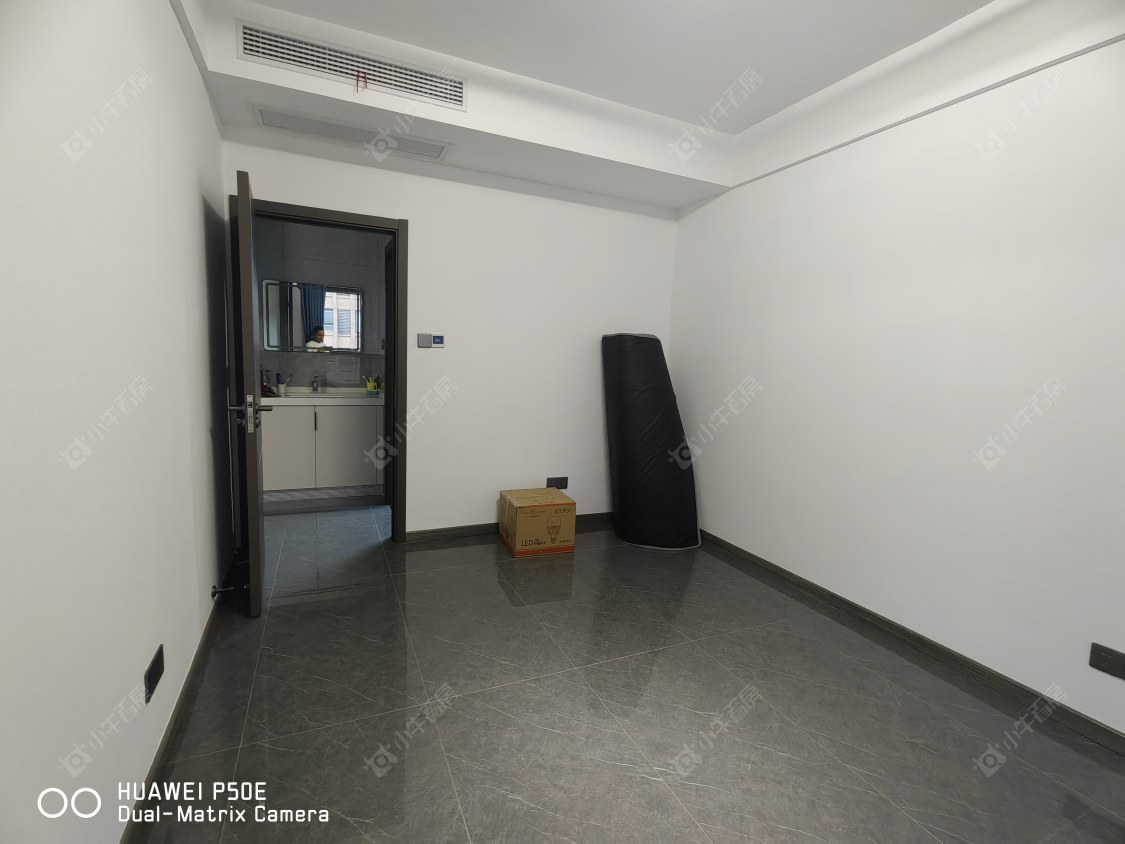 常州梧桐香郡二期在租房源室内图_小牛看房