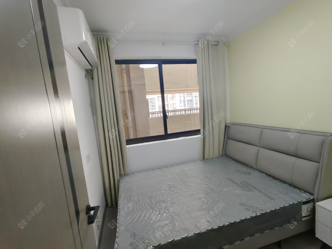 常州路劲城市印象在租房源_小牛看房