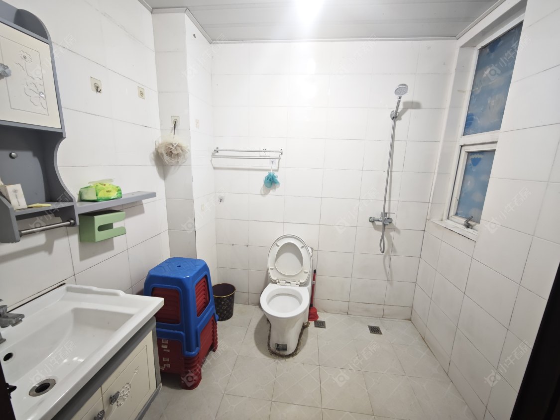 常州百馨西苑四期在租房源_小牛看房