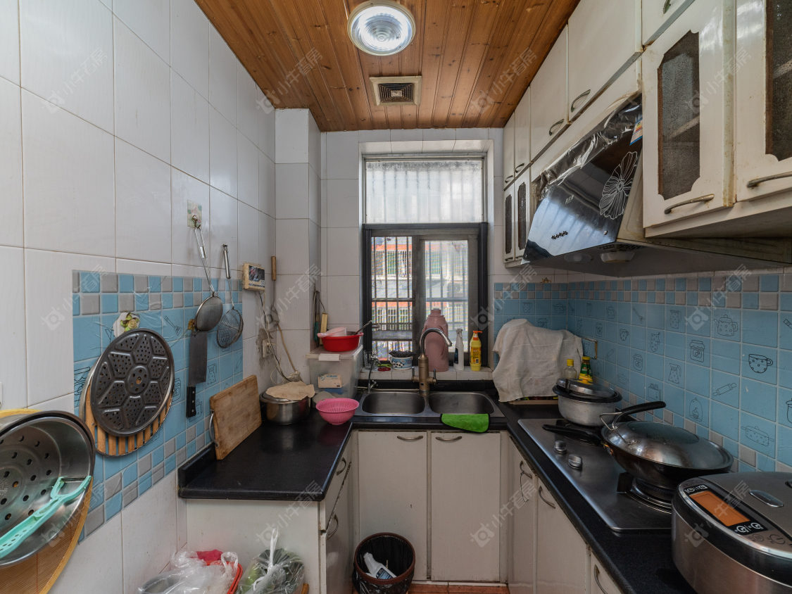 常州工房南区在售二手房源室内图_小牛看房