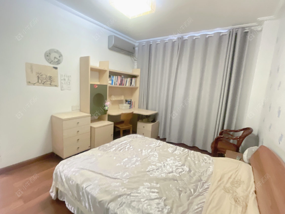 常州新城南都雅苑在租房源室内图_小牛看房