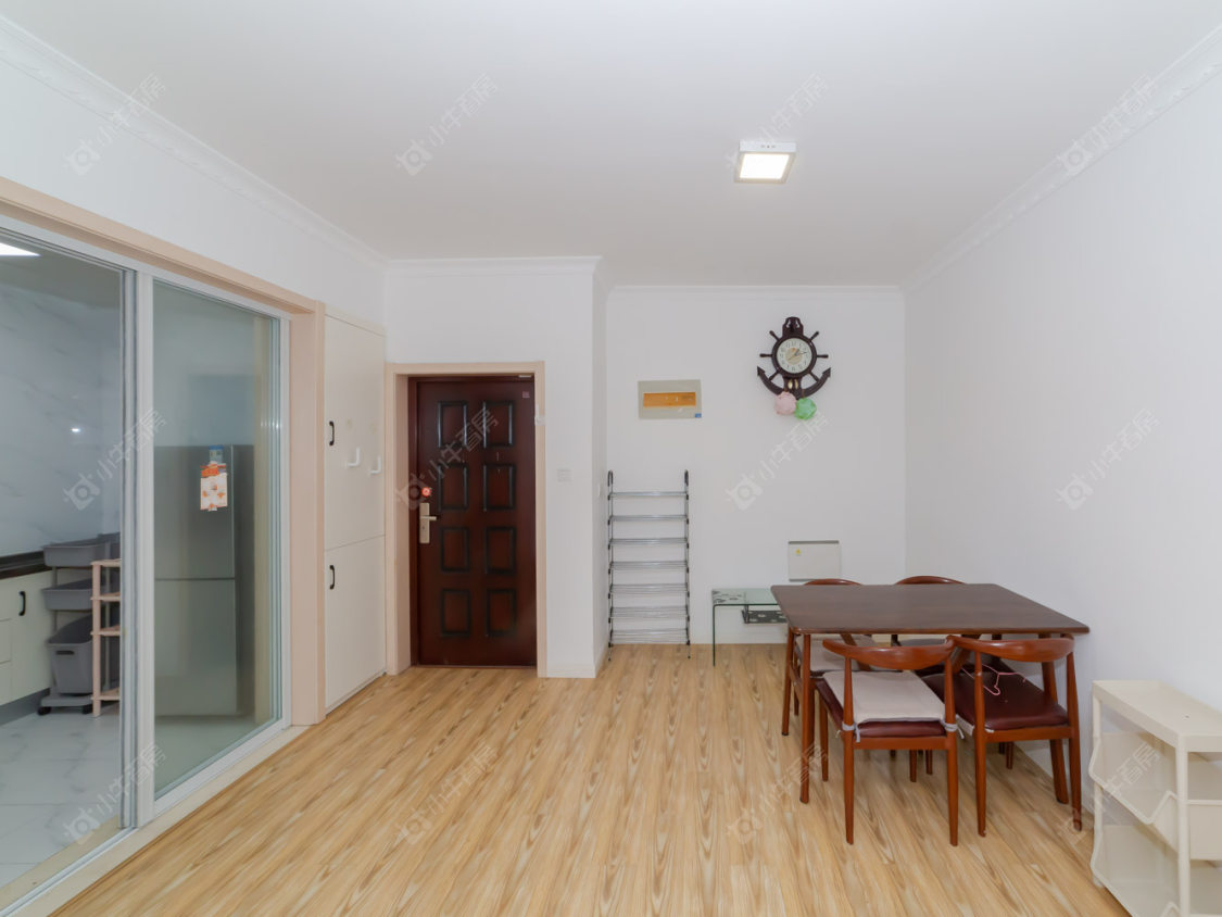 常州中央花园在售二手房源室内图_小牛看房