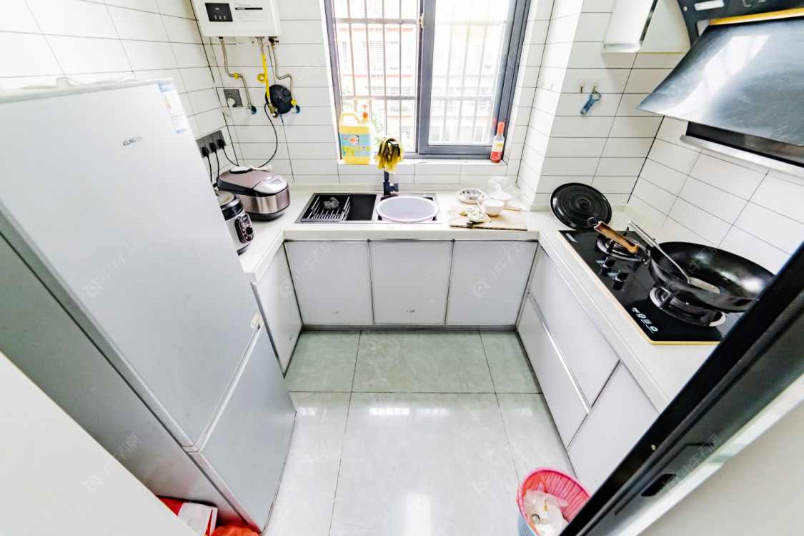 常州采菱公寓在售二手房源室内图_小牛看房