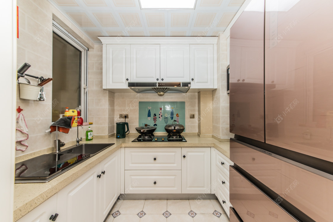 常州九龙仓繁华里在售二手房源室内图_小牛看房