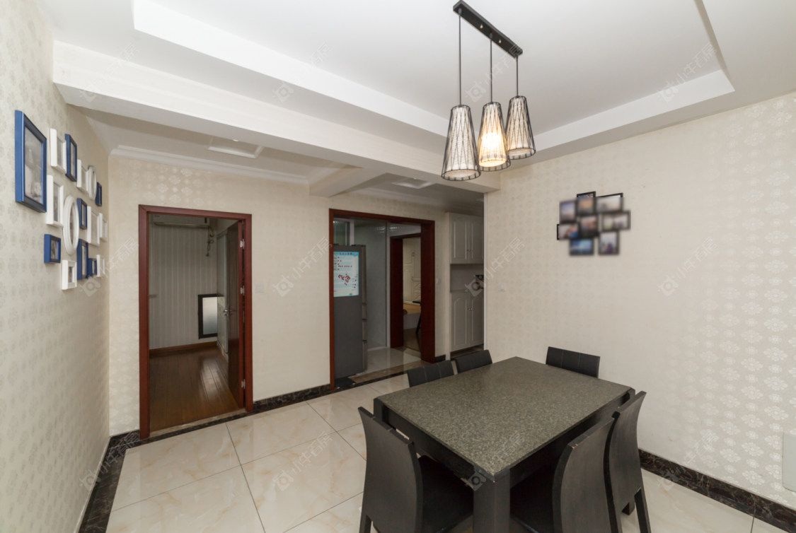 常州紫韵香庭一期在售二手房源室内图_小牛看房