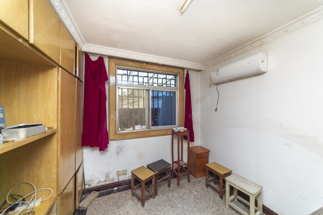 常州花园南村在售二手房源室内图_小牛看房