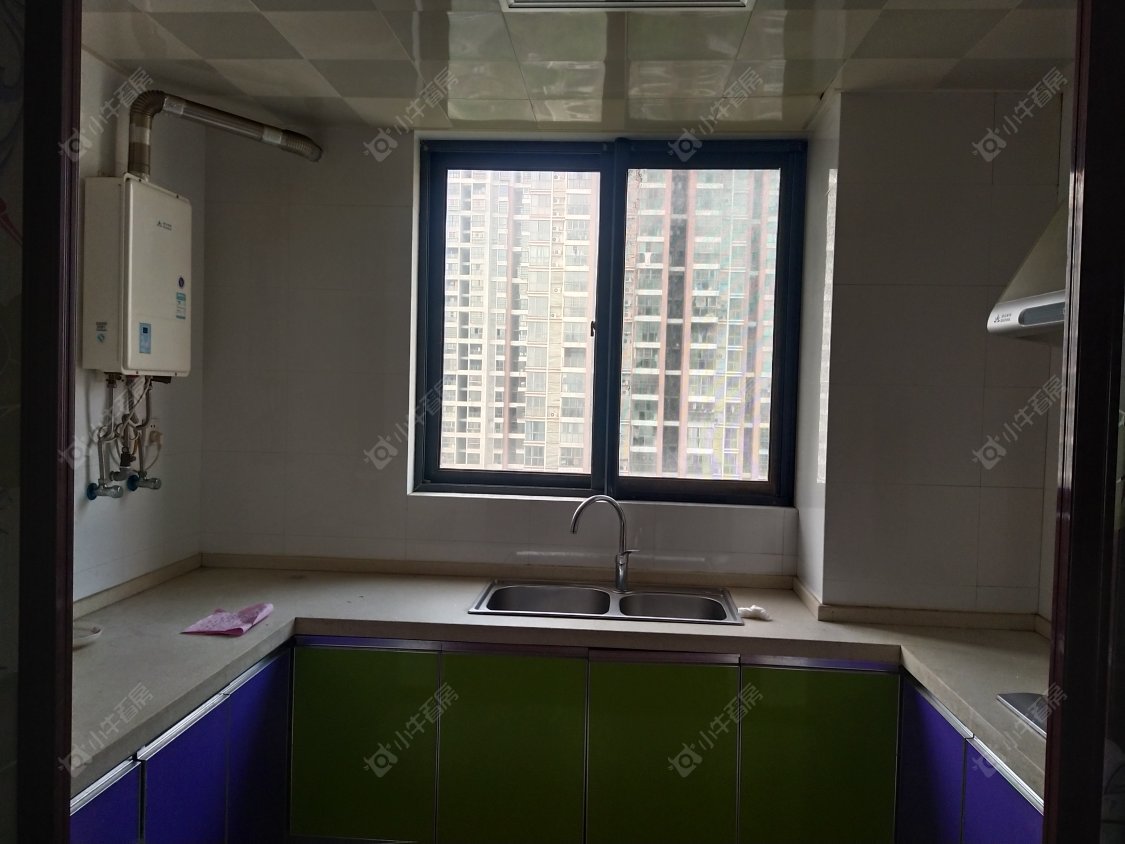 常州凤凰名城在租房源_小牛看房