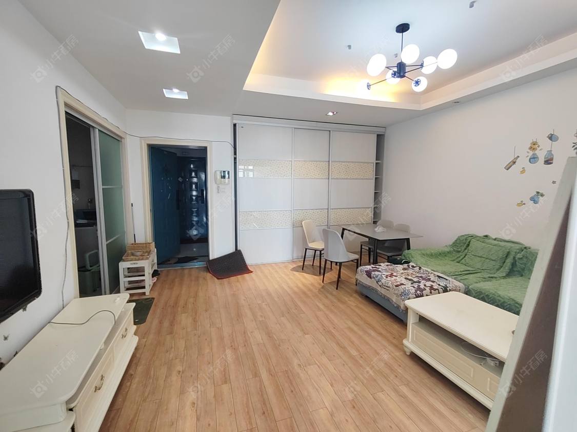 怀德名园房源室内图 常州怀德名园在租房源室内图_小牛看房