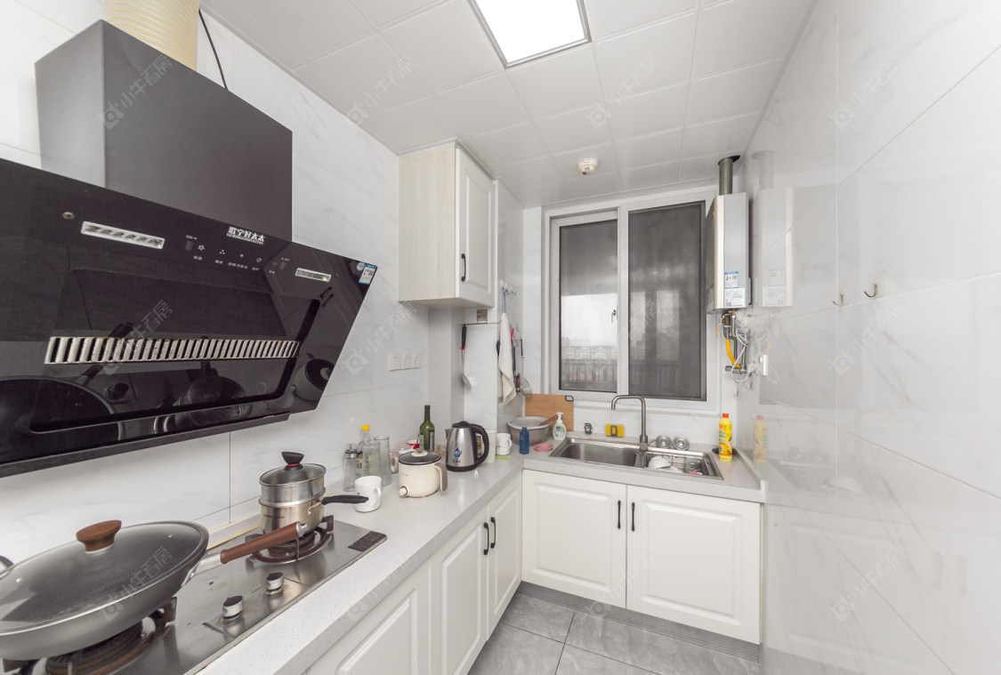 常州尚德花园在售二手房源室内图_小牛看房