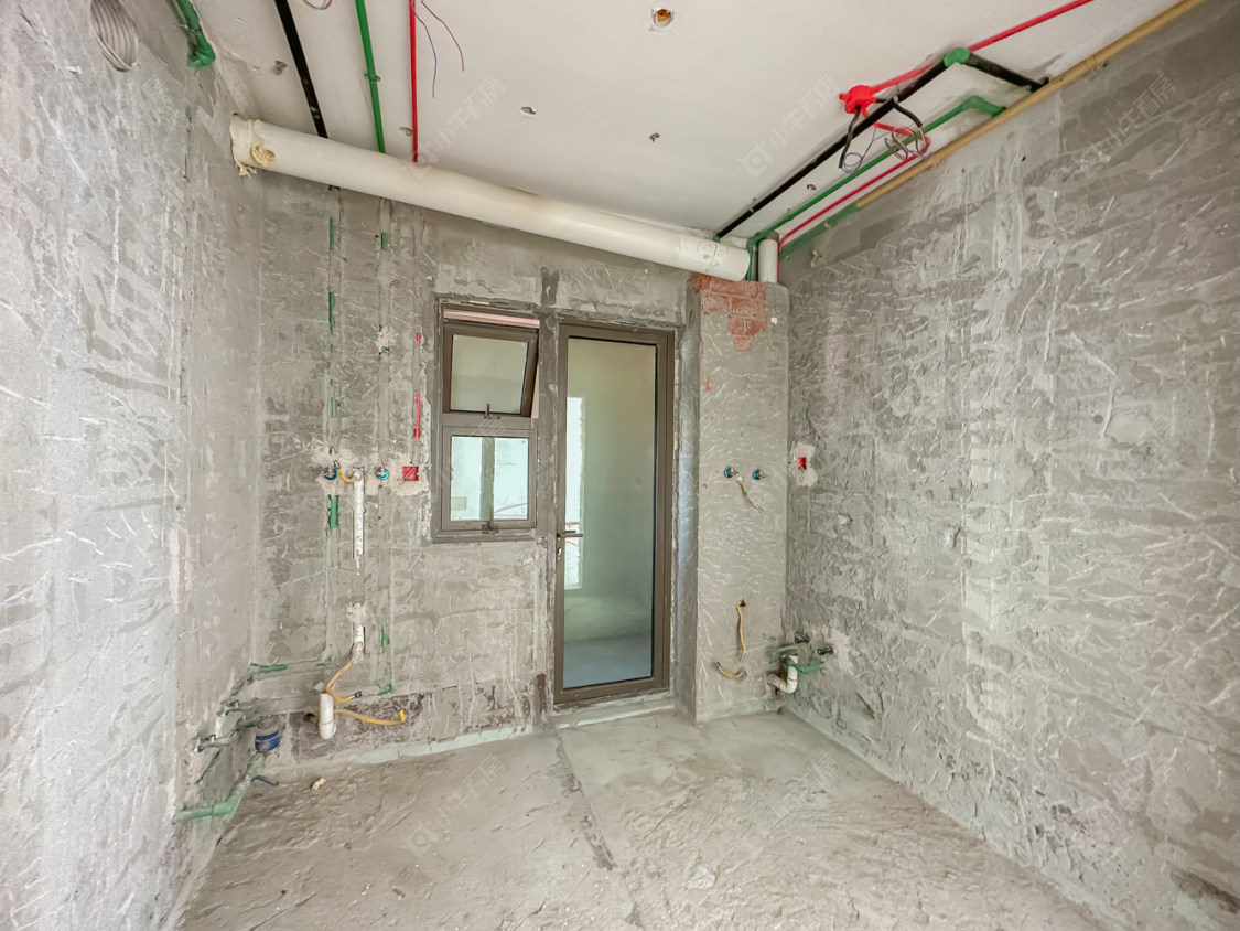 常州御翠园在售二手房源室内图_小牛看房