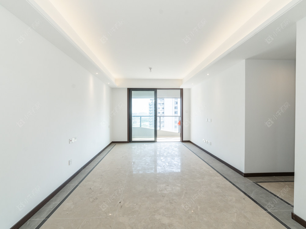 常州蓝光晶曜在售二手房源室内图_小牛看房