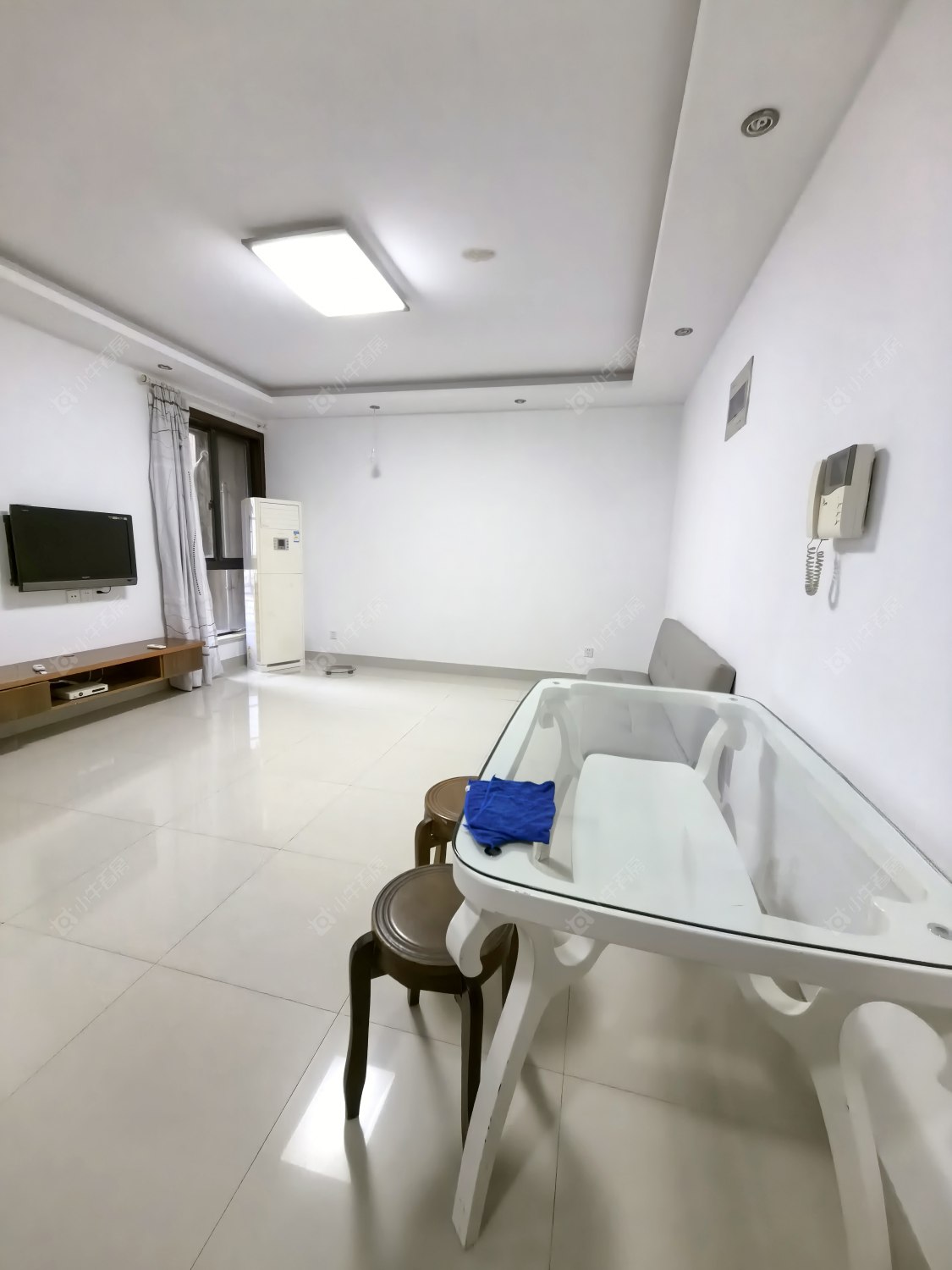 常州华山苑在租房源室内图_小牛看房