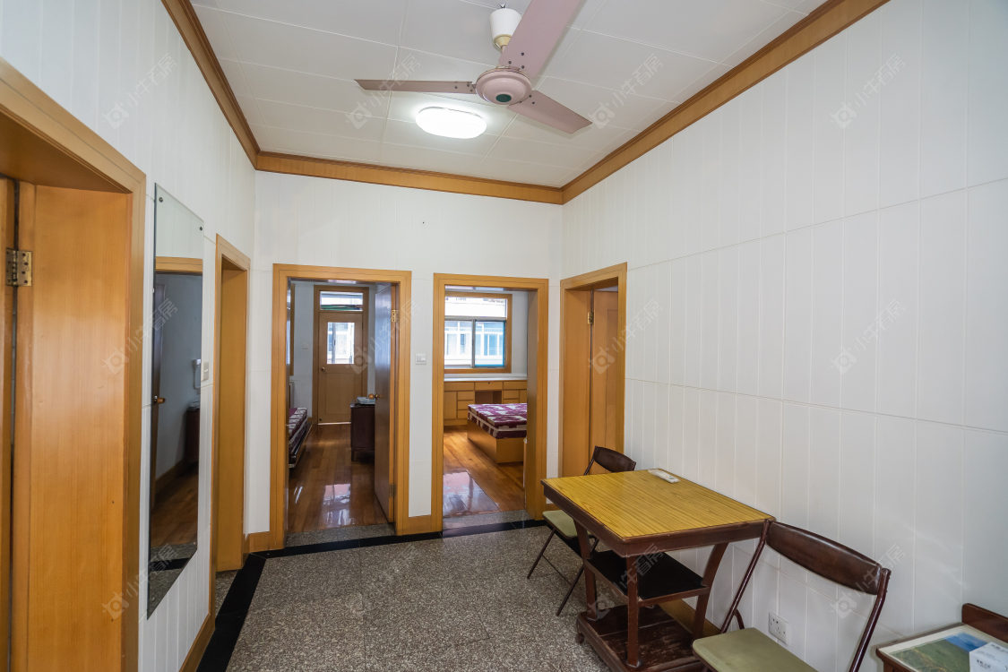 常州浦北新村在售二手房_小牛看房