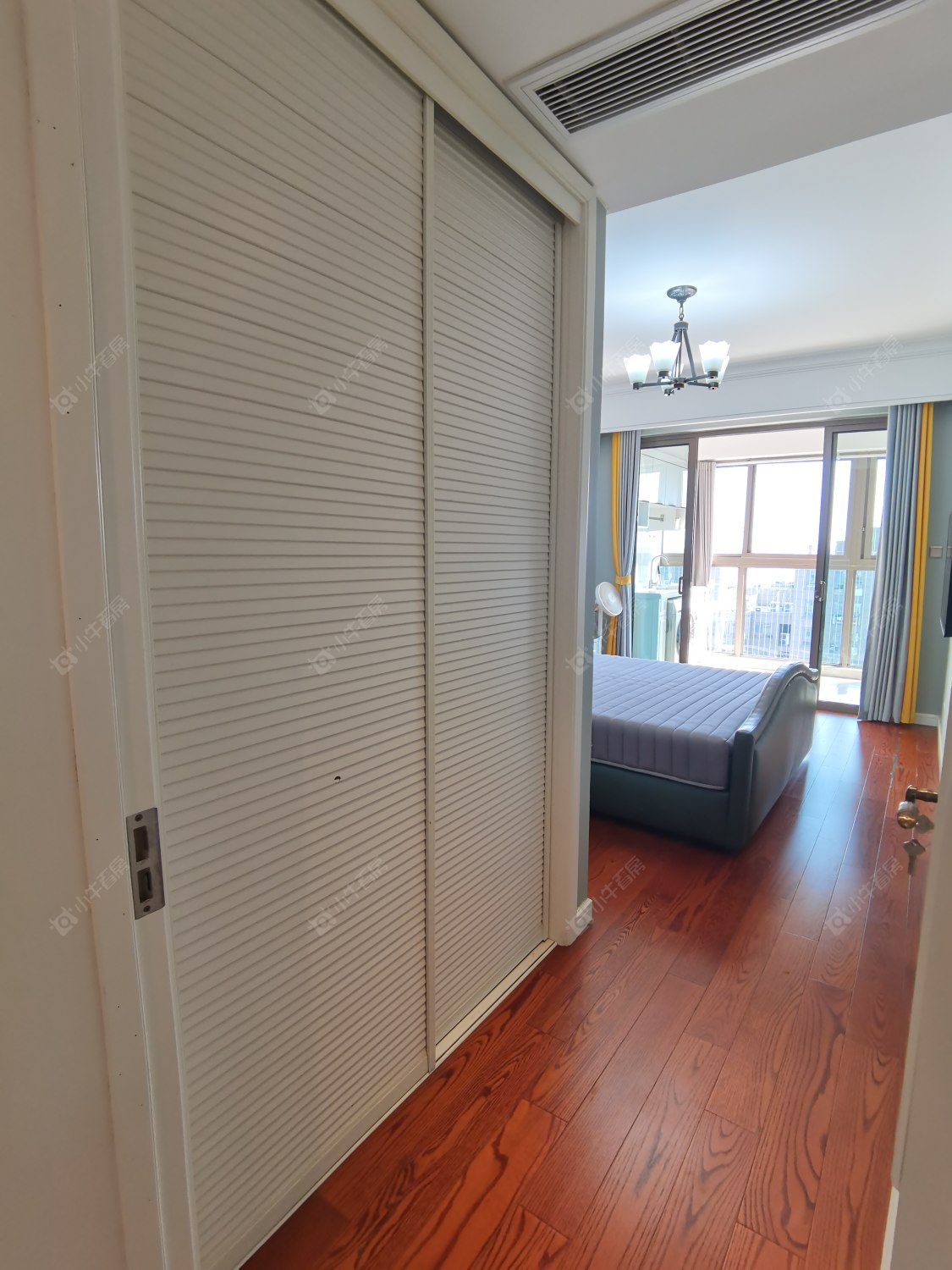 常州九洲新世界君玺在租房源_小牛看房