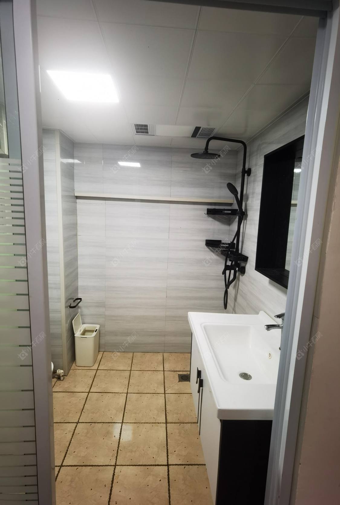 常州金科保利北郡花园在租房源户型图_小牛看房