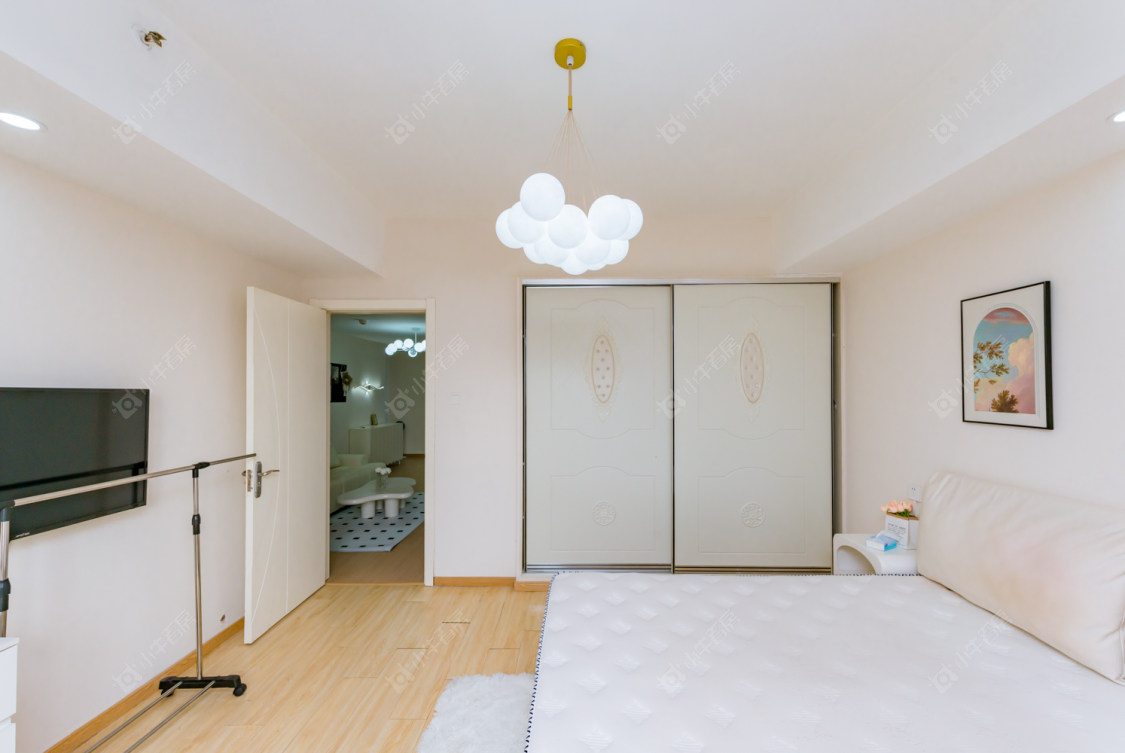 莱蒙双子星座公寓房源室内图 常州莱蒙双子星座公寓在售二手房源室内图_小牛看房