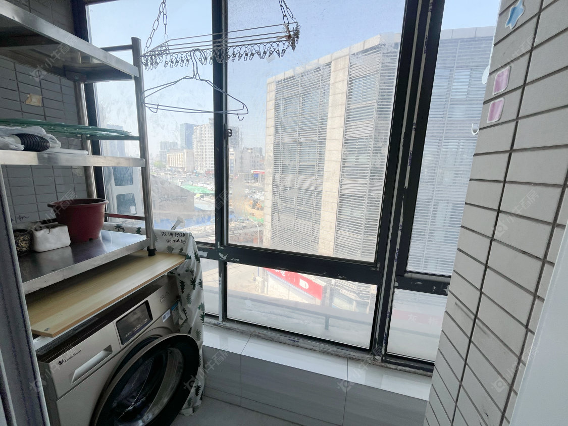 常州盛世名门在租房源室内图_小牛看房